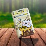 Usagyuuun小突兔卡套（连颈绳） 缩略图 -1