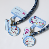 Charity Quby Phone Lanyard Thumbnail -1
