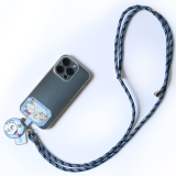 Charity Quby Phone Lanyard Thumbnail -2
